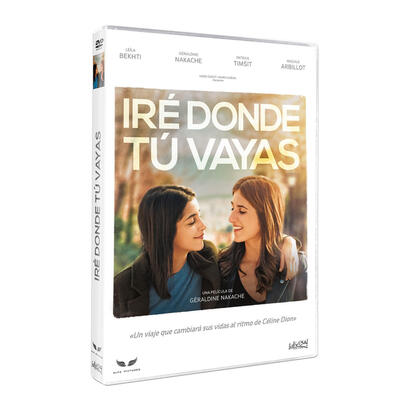 pelicula-ire-donde-tu-vayas-dvd