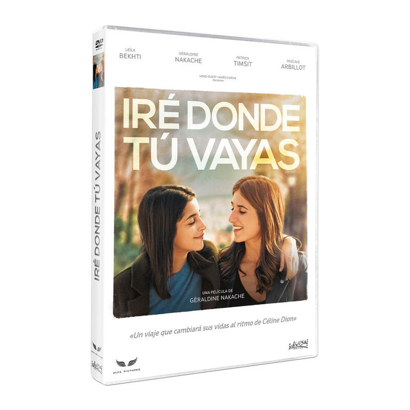 pelicula-ire-donde-tu-vayas-dvd
