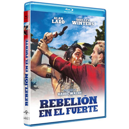 pelicula-rebelion-en-el-fuerte-blu-ray
