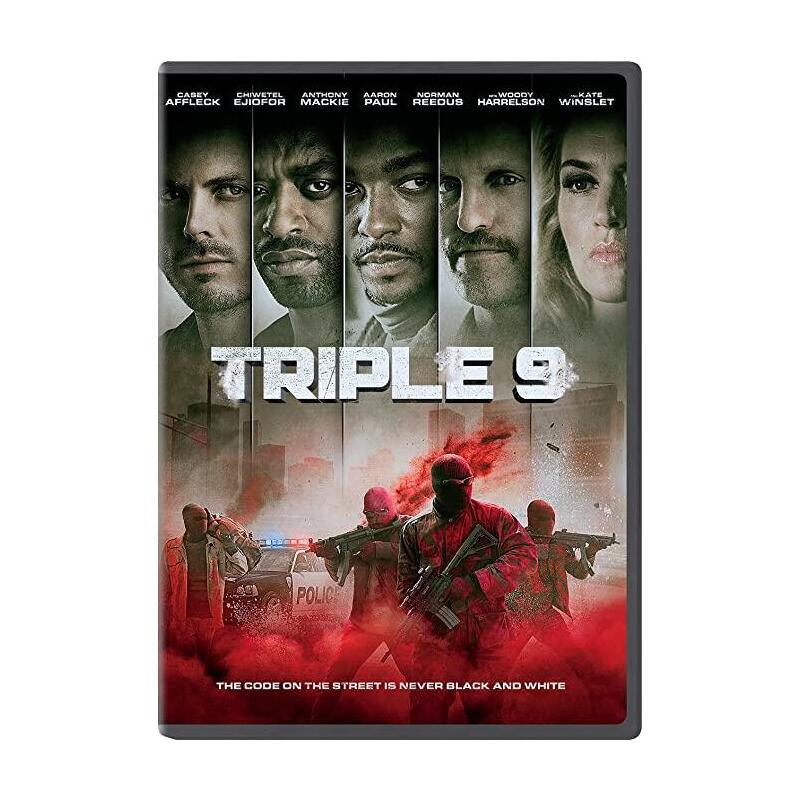 pelicula-triple-9-dvd-dvd