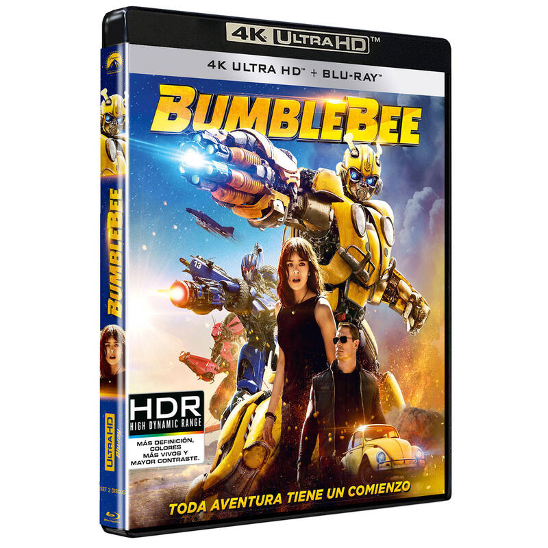 pelicula-bumblebee-blu-ray