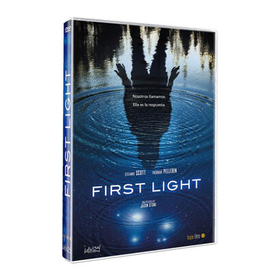 pelicula-first-light-dvd-dvd