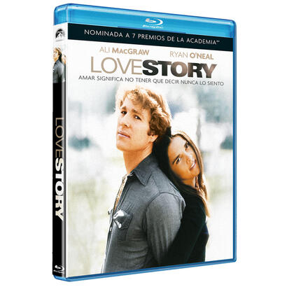 pelicula-love-story-blu-ray