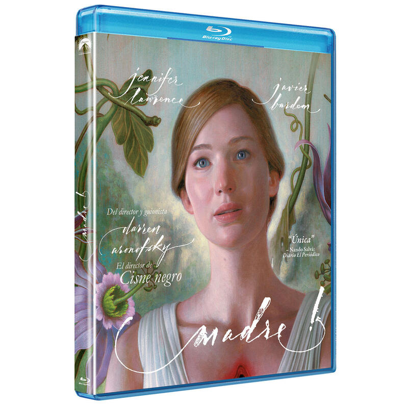 pelicula-madre-blu-ray