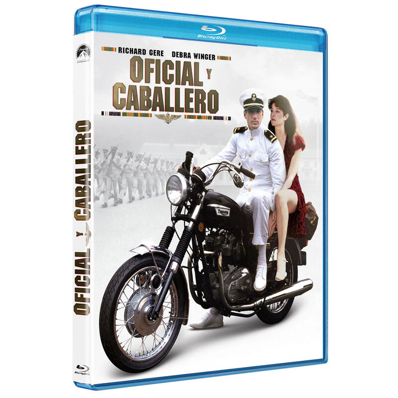 pelicula-oficial-y-caballero-blu-ray