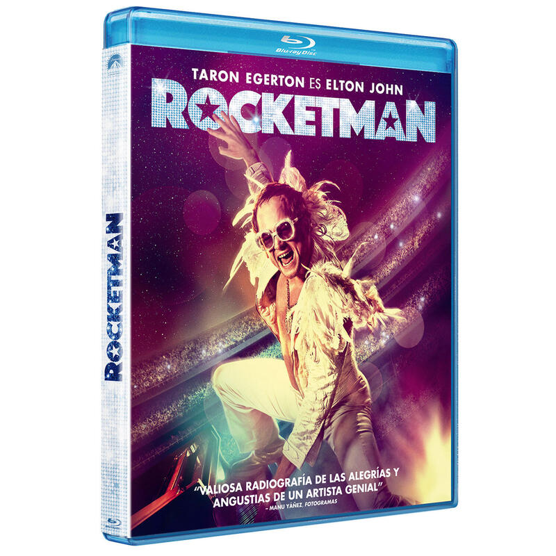 pelicula-rocketman-blu-ray
