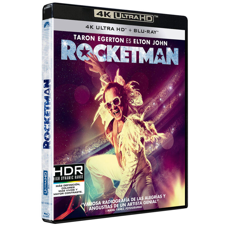pelicula-rocketman-blu-ray