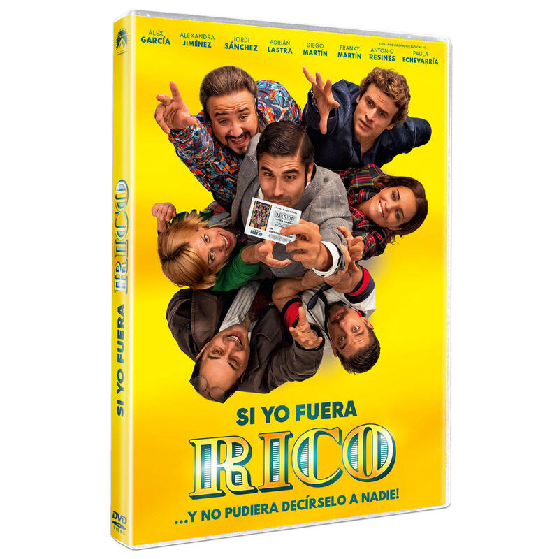 pelicula-si-yo-fuera-rico-dvd