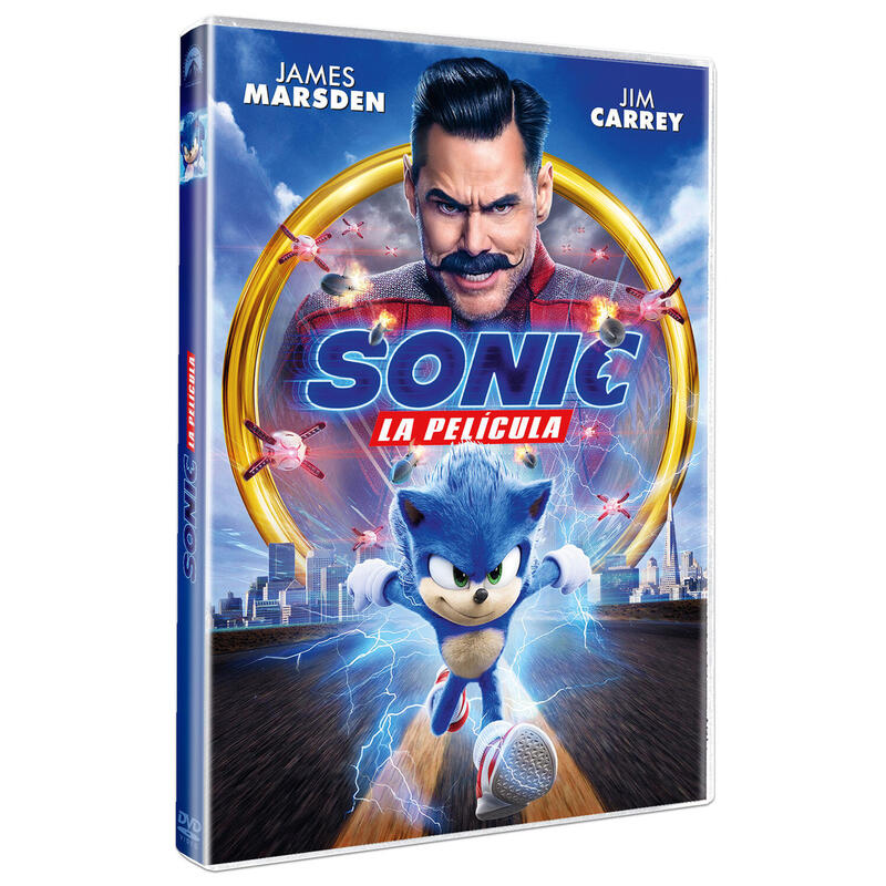 pelicula-sonic-la-pelicula-dvd