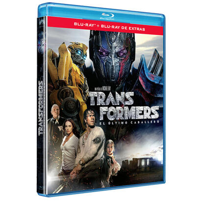 pelicula-transformers-el-ultimo-caballero-blu-ray