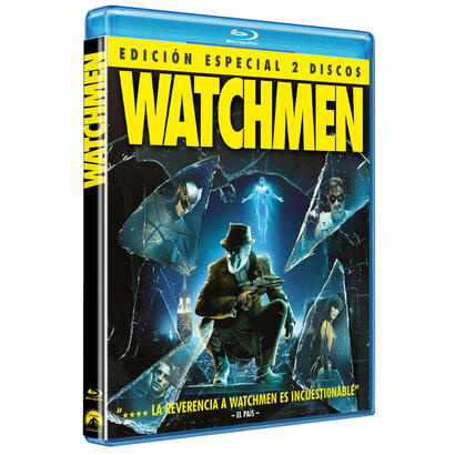 pelicula-watchmen-blu-ray