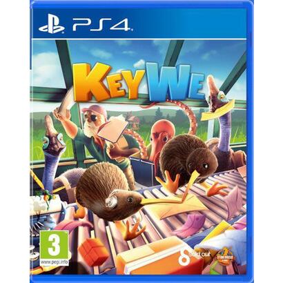 juego-keywe-playstation-4