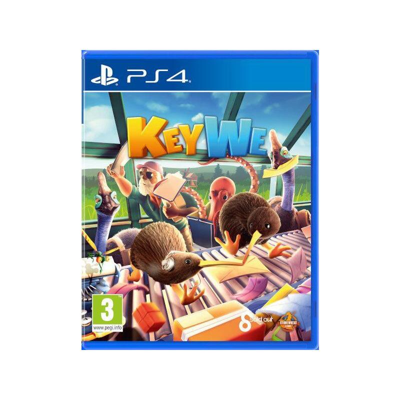 juego-keywe-playstation-4