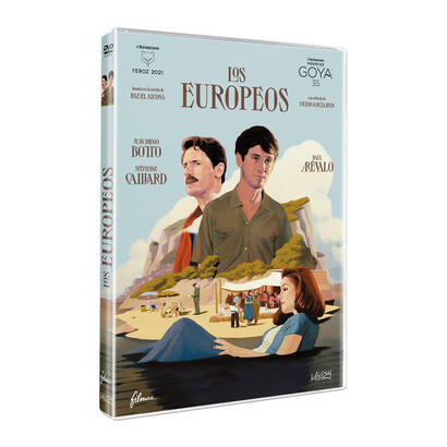 pelicula-los-europeos-dvd
