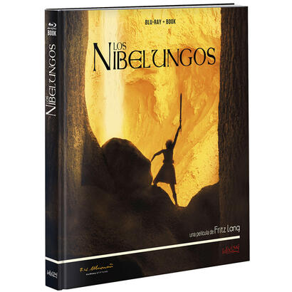 pelicula-los-nibelungos-edicion-especial-blu-ray