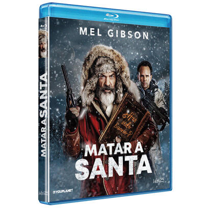 pelicula-matar-a-santa-blu-ray