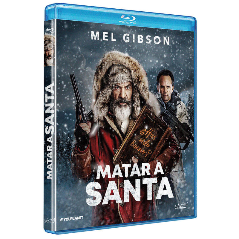 pelicula-matar-a-santa-blu-ray