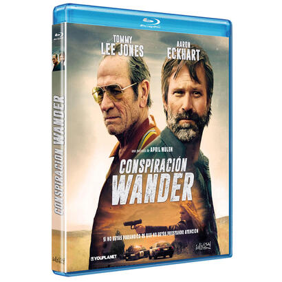 pelicula-conspiracion-wander-bd-blu-ray