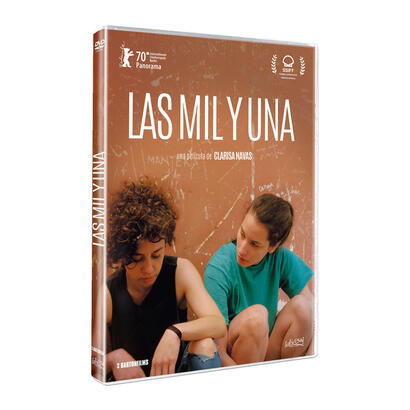 pelicula-las-mil-y-una-dvd-dvd