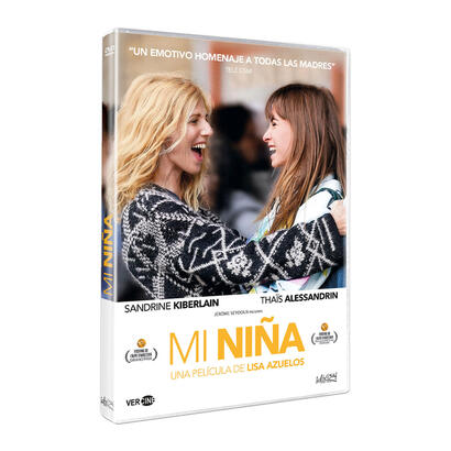pelicula-mi-nina-dvd-dvd