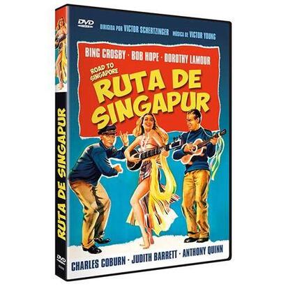 pelicula-ruta-de-singapur-dvd-dvd