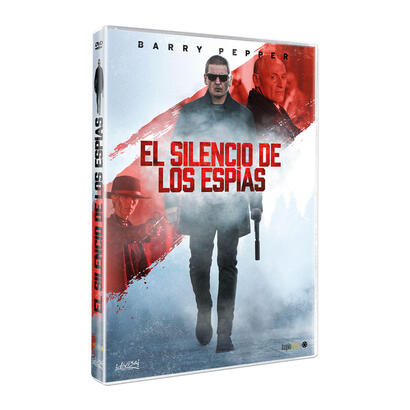 pelicula-el-silencio-de-los-espias-dvd