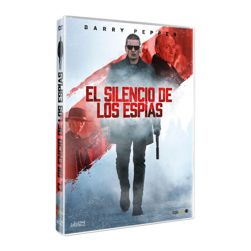 pelicula-el-silencio-de-los-espias-dvd