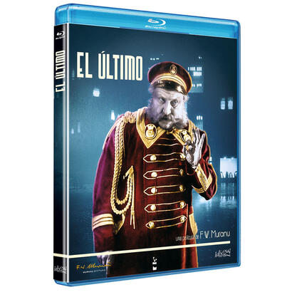 pelicula-el-ultimo-blu-ray