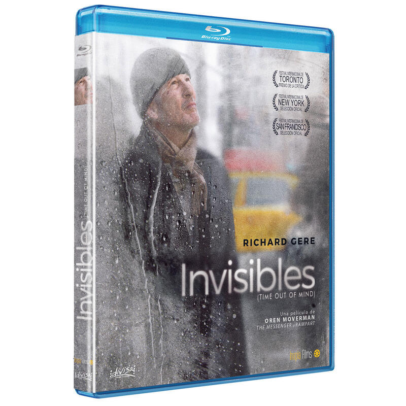 pelicula-invisibles-time-out-of-mind-blu-ray