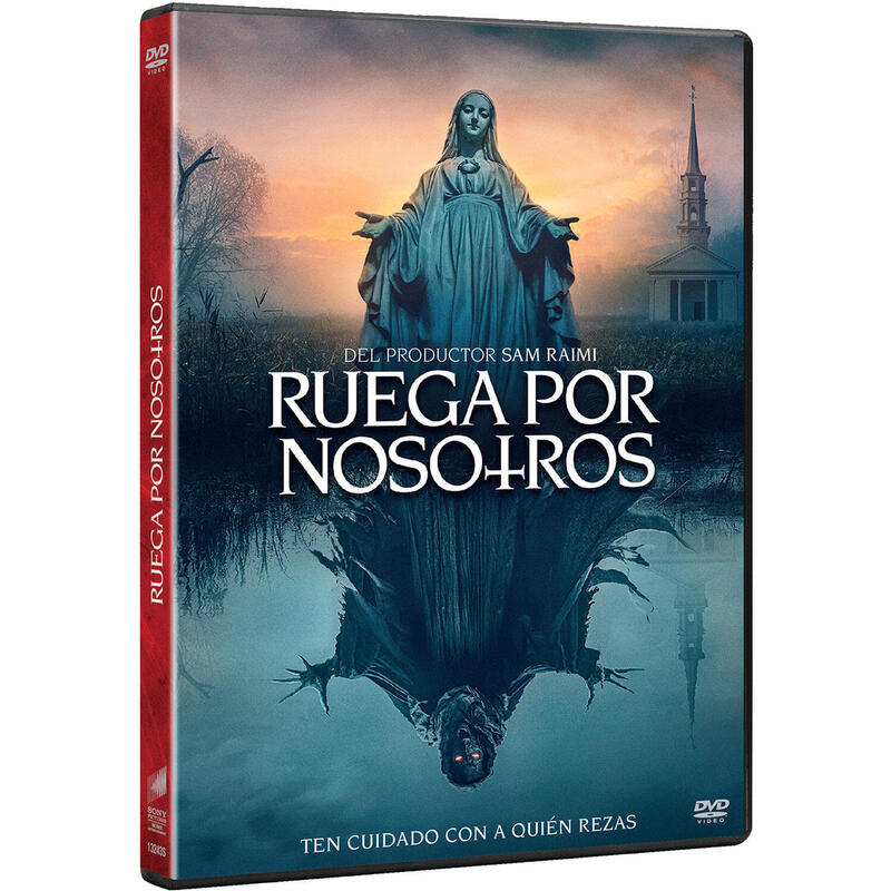 pelicula-ruega-por-nosotros-dvd