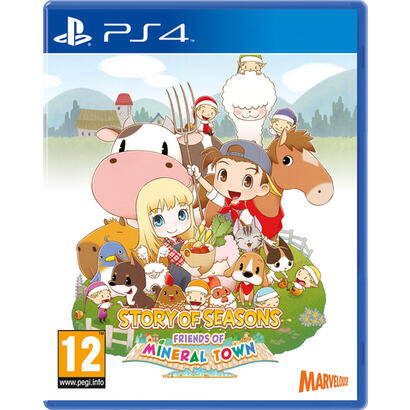 juego-story-of-seasons-friends-of-mineral-town-playstation-4