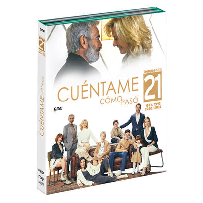 pelicula-cuentame-como-paso-temporada-21-dvd