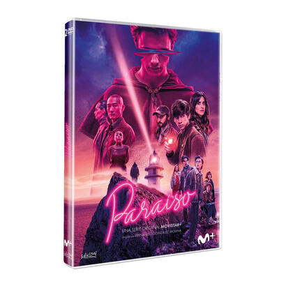 pelicula-paraiso-temporada-1-dvd