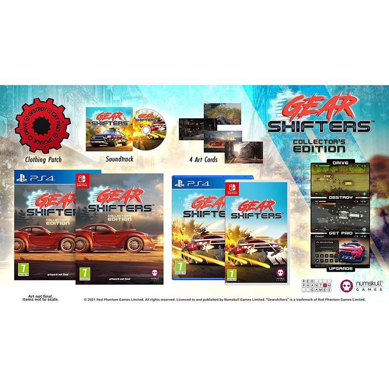 juego-gearshifters-collectors-edition-playstation-4