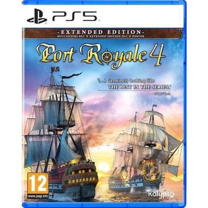juego-port-royale-4-extended-edition-playstation-5
