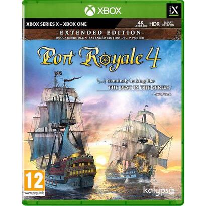 juego-port-royale-4-extended-edition-xbox-series-x