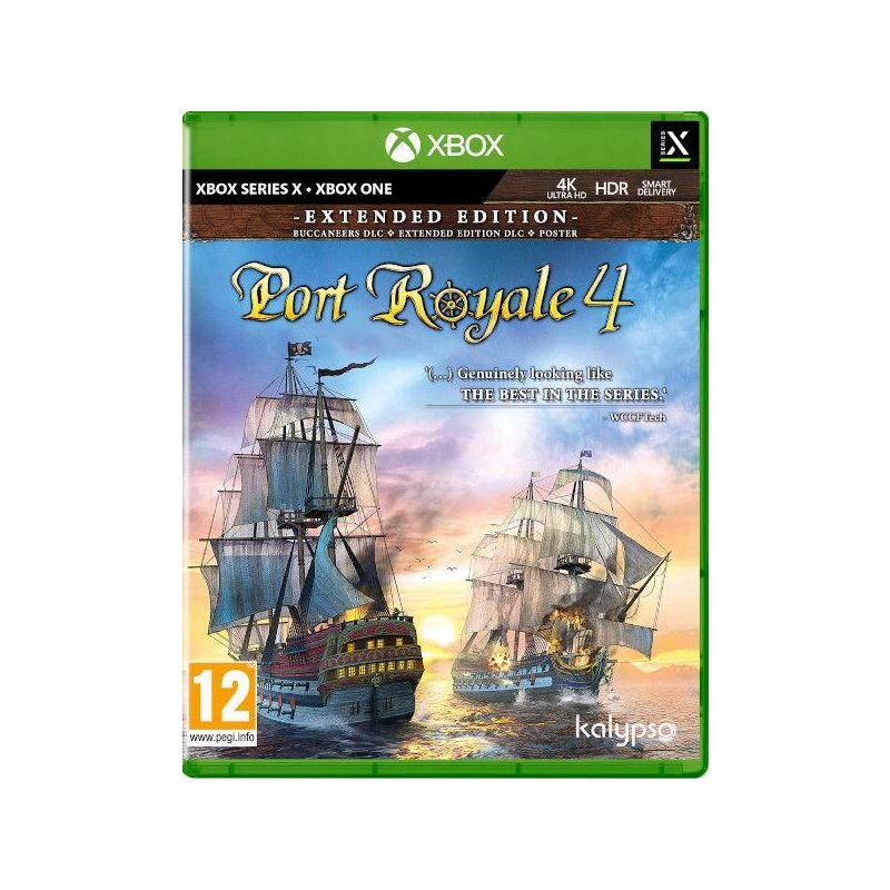 juego-port-royale-4-extended-edition-xbox-series-x