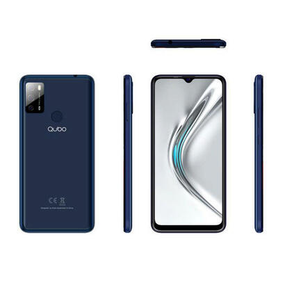 smartphone-qubo-p668-3gb-32gb