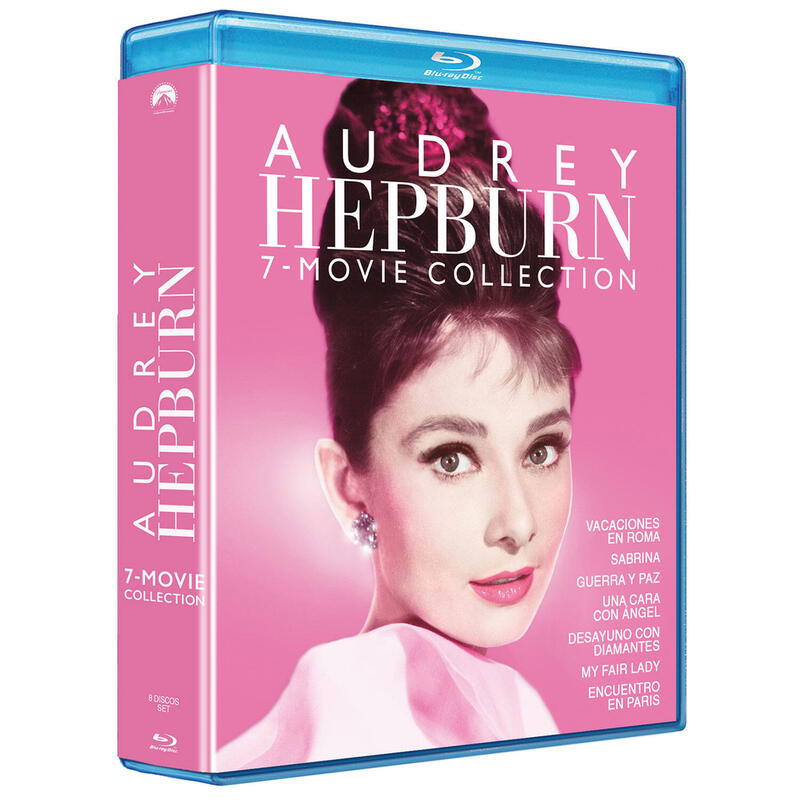 pelicula-audrey-hepburn-7-film-collection-bd-blu-ray