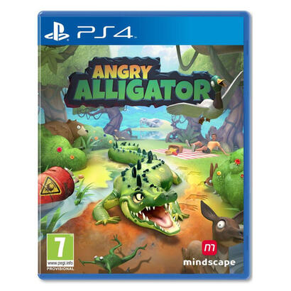 juego-angry-alligator-playstation-4