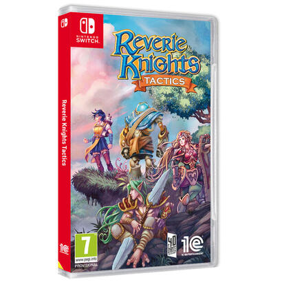 juego-reverie-knights-tactics-switch
