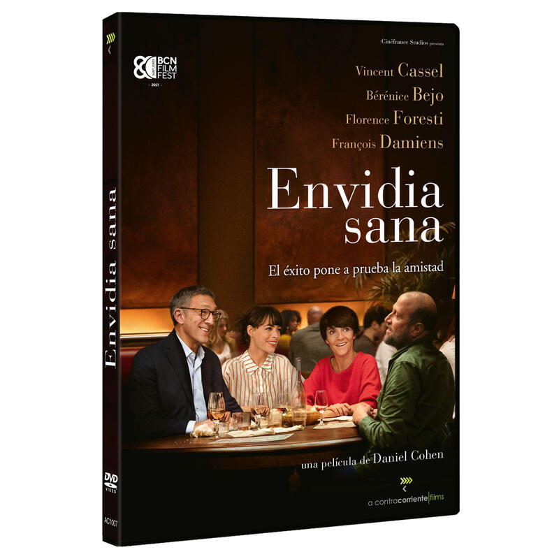 pelicula-envidia-sana-dvd-dvd