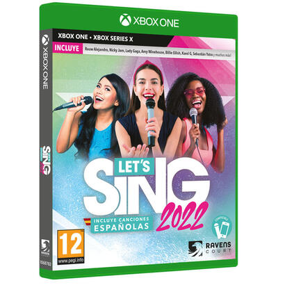 juego-lets-sing-2022-xbox-series-x
