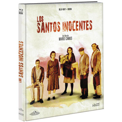 pelicula-los-santos-inocentes-edicion-especial-bd-libro-bd-blu-ray