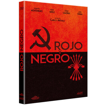pelicula-rojo-y-negro-edicion-especial-bd-libreto-funda-bd-blu-ray