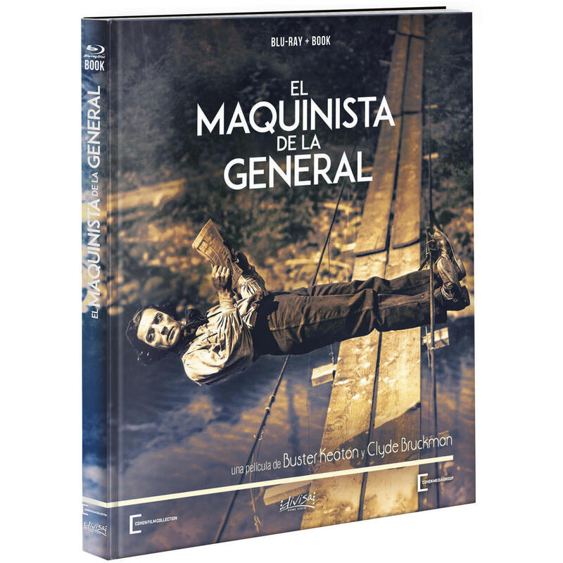 pelicula-el-maquinista-de-la-general-edicion-especial-bd-libro-bd-blu-ray
