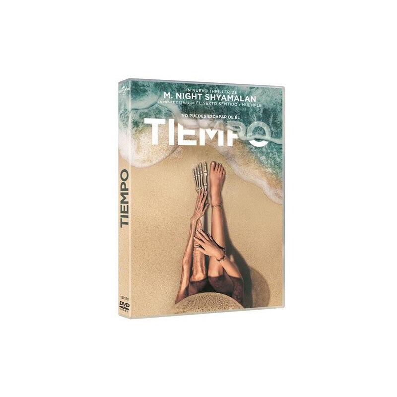 pelicula-tiempo-dvd-dvd