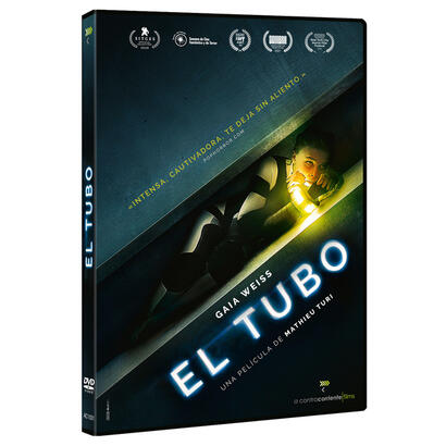 pelicula-el-tubo-dvd-dvd