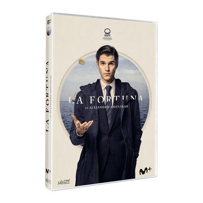 pelicula-la-fortuna-miniserie-dvd-dvd