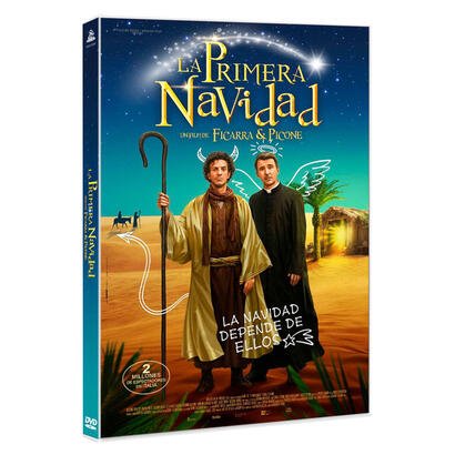 pelicula-la-primera-navidad-dvd-dvd